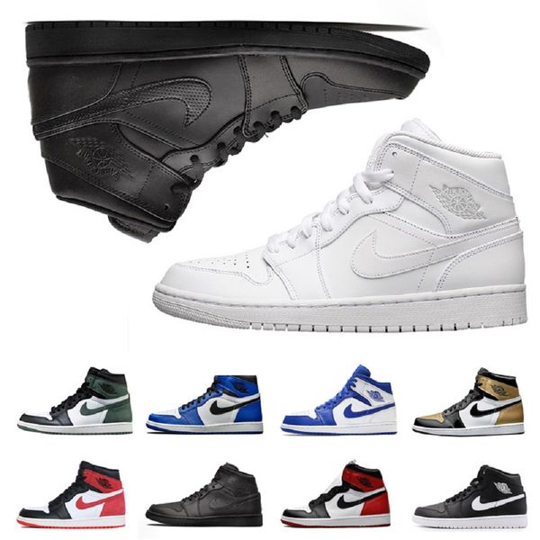 1 1s Basketball Shoes Mens Black White Red Sneakers 2019 New Arrival Mens Sports shoes size eur 40-47
1 1s Basketball Shoes Mens Black White Red Sneakers 2019 New Arrival Mens Sports shoes size eur 40-47