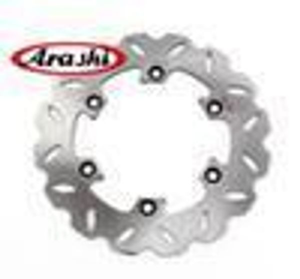 arashi for yamaha wr500z 1992 1993 rear brake disc rotor disk motorcycle accessories cnc aluminum wr 500 z wr500 500z
arashi for yamaha wr500z 1992 1993 rear brake disc rotor disk motorcycle accessories cnc aluminum wr 500 z wr500 500z