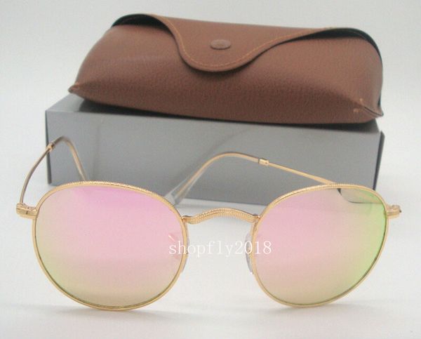 drop sun gold sunglasses fashion womens metal glass glasses retro flash pink mirror mens 50mm with lenses round brown cas ckek
drop sun gold sunglasses fashion womens metal glass glasses retro flash pink mirror mens 50mm with lenses round brown cas ckek