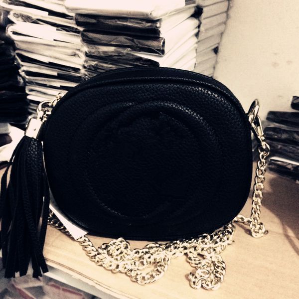 Bolsa de Ombro luck88520