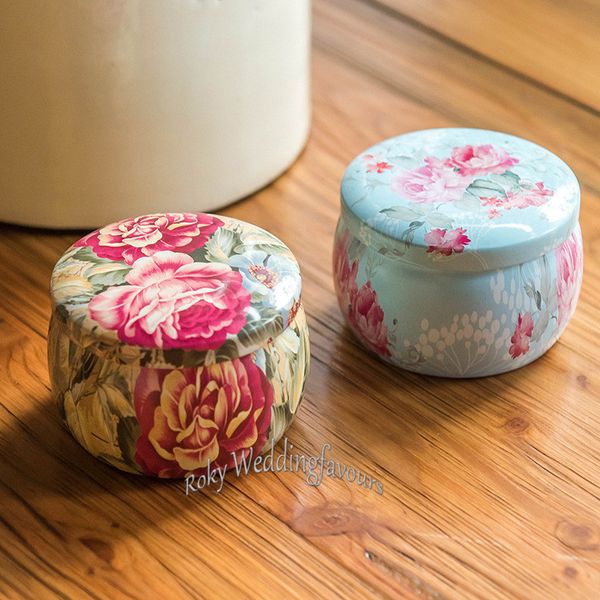 50c portable flower tea tin boxe favor party decor upplie drum haped tea container can gift package wedding hower idea
50c portable flower tea tin boxe favor party decor upplie drum haped tea container can gift package wedding hower idea