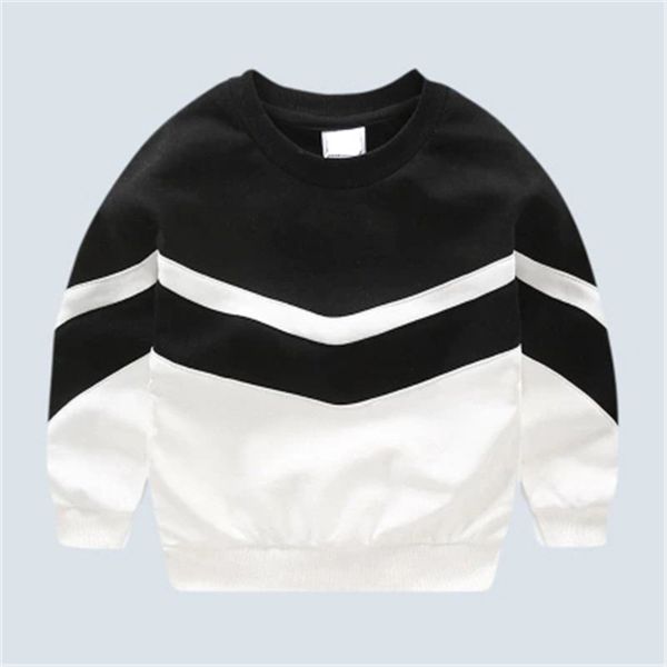 baby round neck sweater 2018 spring new boy children's clothing children's long sleeve coat jacket y1892907, Black
baby round neck sweater 2018 spring new boy children's clothing children's long sleeve coat jacket y1892907, Black
