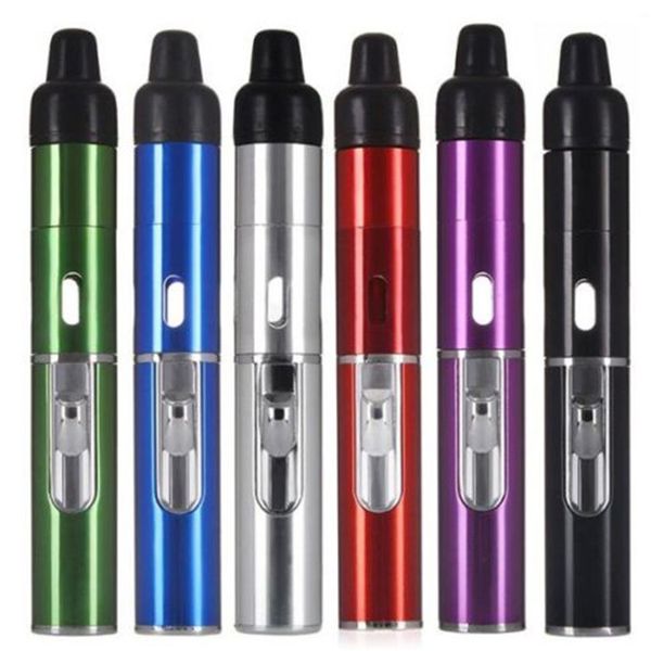 горячие нажмите N Vape проникнуть затяжка некурящих металлических труб испаритель ручка для сухой травы испаритель курение табака Бутан факел
горячие нажмите N Vape проникнуть затяжка некурящих металлических труб испаритель ручка для сухой травы испаритель курение табака Бутан факел