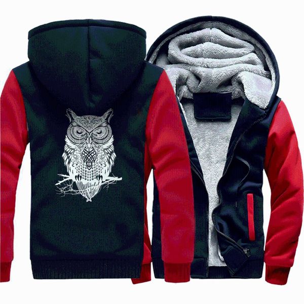 men clothing winter camouflage sleeve coats animal printed plus size brand sweatshirts 2018 fashion men's wool liner jackets, Black;brown
men clothing winter camouflage sleeve coats animal printed plus size brand sweatshirts 2018 fashion men's wool liner jackets, Black;brown