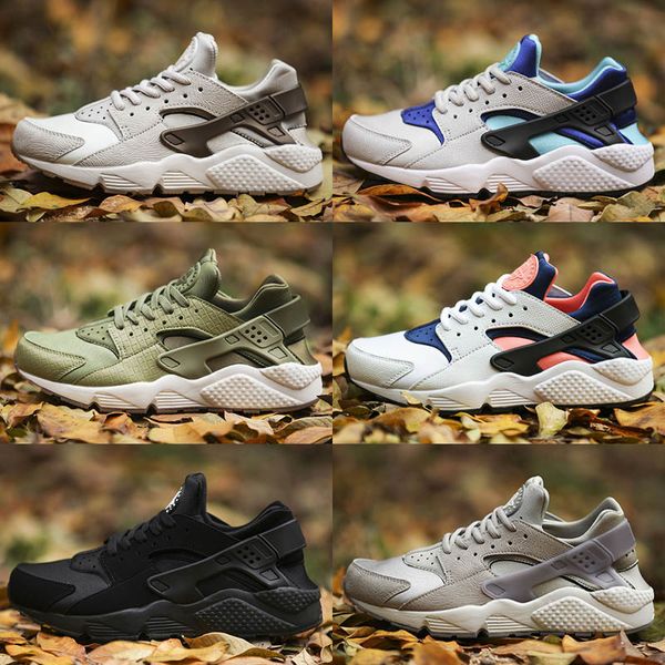 Новые Air Huarache Классический Тройной Белый Черный Красный Золотой Huaraches спортивные
Новые Air Huarache Классический Тройной Белый Черный Красный Золотой Huaraches спортивные