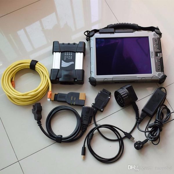 for bmw diagnostic tool icom next software lapxplore ix104 c5 tablet i7 4g with super ssd ready to use
for bmw diagnostic tool icom next software lapxplore ix104 c5 tablet i7 4g with super ssd ready to use