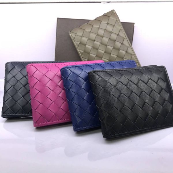 classical leather wallet knitting new eu bag men's genuine leather knitting business car pass case men bank credit card holder cost, Brown;gray
classical leather wallet knitting new eu bag men's genuine leather knitting business car pass case men bank credit card holder cost, Brown;gray