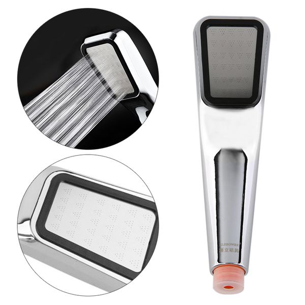 water saving hand held rainfall shower head for bathroom accessories showerhead multi-funtion shower tools mayitr
water saving hand held rainfall shower head for bathroom accessories showerhead multi-funtion shower tools mayitr