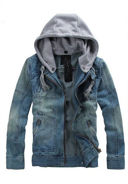 denim jacket men hooded sportswear outdoors casual fashion jeans jackets hoodies cowboy mens jacket and coat plus size m-5xl, Black;brown
denim jacket men hooded sportswear outdoors casual fashion jeans jackets hoodies cowboy mens jacket and coat plus size m-5xl, Black;brown