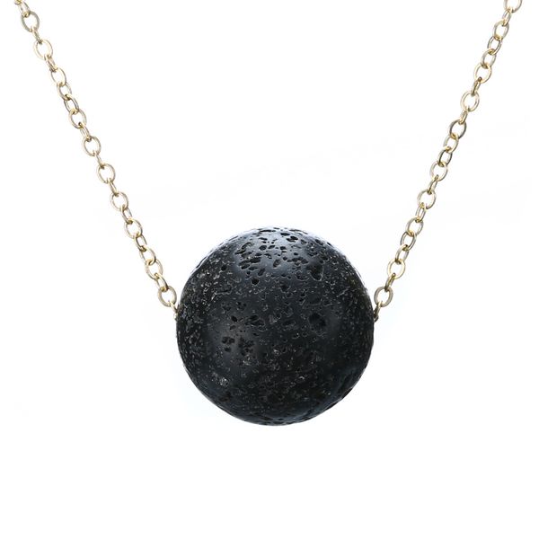 lava stone necklace black lava stone bead pendants necklaces geometry spherical triangular choker necklace, Silver
lava stone necklace black lava stone bead pendants necklaces geometry spherical triangular choker necklace, Silver
