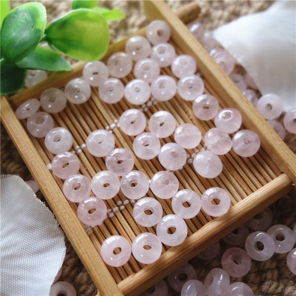 natural brazilian loose gemstone price of quartz crystals 8mm round spacer for jewelry making 50pcs/lot, Black
natural brazilian loose gemstone price of quartz crystals 8mm round spacer for jewelry making 50pcs/lot, Black