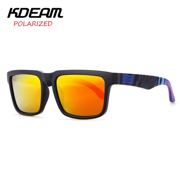 kdeam 2017 classical men sport sunglasses square sun glasses women hd polarized mirror lens uv400 with hard case kd901p-c20, White;black
kdeam 2017 classical men sport sunglasses square sun glasses women hd polarized mirror lens uv400 with hard case kd901p-c20, White;black