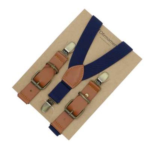 solid buckle adjust clipping 3 clips creative popular brown leather kids suspender y back holiday outfit for boys wedding use, Black;white
solid buckle adjust clipping 3 clips creative popular brown leather kids suspender y back holiday outfit for boys wedding use, Black;white