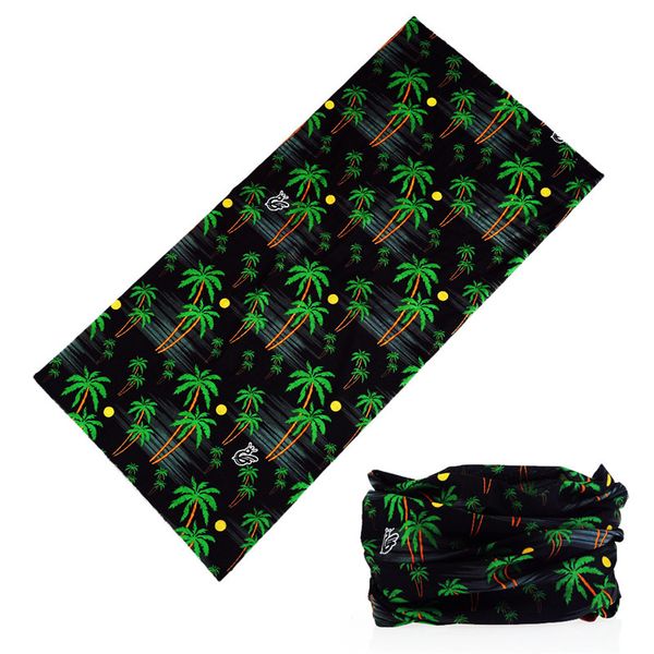2018 new design coconut tree print women men magic seamless bandanas tubular face bandana headscarves pirate head scarf shemag, Blue;gray
2018 new design coconut tree print women men magic seamless bandanas tubular face bandana headscarves pirate head scarf shemag, Blue;gray