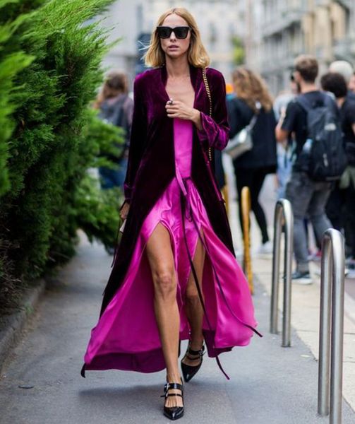 burgundy blue green gray wrap dress for party bridesmaid velvet stylish maxi dress clothing formal comfortable autumn woman velvet dress, Black;gray
burgundy blue green gray wrap dress for party bridesmaid velvet stylish maxi dress clothing formal comfortable autumn woman velvet dress, Black;gray