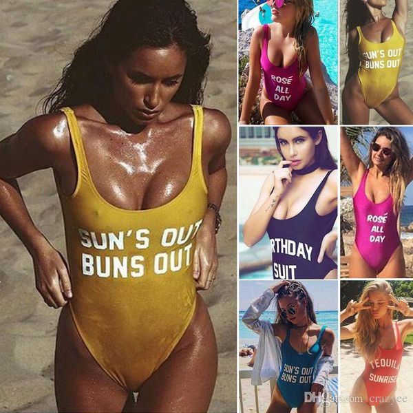 plus size s-3xl letter printed one-piece suits mermaid bikini push-up padded monokini swimsuit swimwear bikinis one pieces suit, White;black
plus size s-3xl letter printed one-piece suits mermaid bikini push-up padded monokini swimsuit swimwear bikinis one pieces suit, White;black