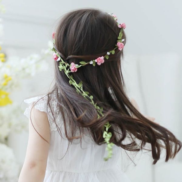 bride bridesmaid headdress garland flower girl headdress long tail flower wedding bridal bridesmaid floral headband 10 floral colors
bride bridesmaid headdress garland flower girl headdress long tail flower wedding bridal bridesmaid floral headband 10 floral colors