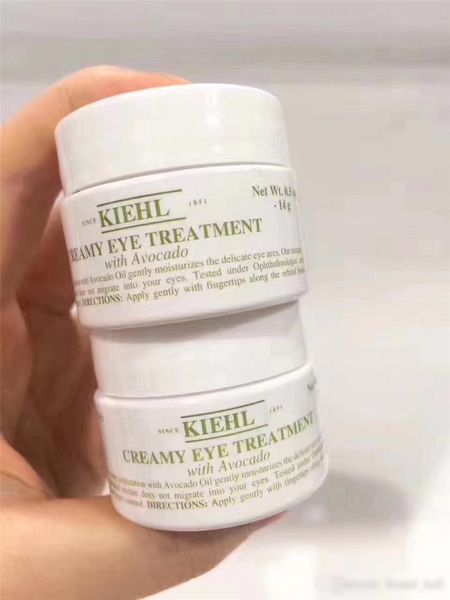 Kiehl creamy eye care cream with avocado wt14g repleni hment fade dark circle pure natural plant avocado night cream for hipping
Kiehl creamy eye care cream with avocado wt14g repleni hment fade dark circle pure natural plant avocado night cream for hipping