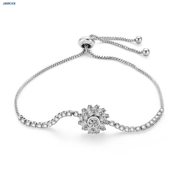 javrick retractable bracelet women jewelry bangle star round square floral chain luxury fashion bride wedding gifts, Golden;silver
javrick retractable bracelet women jewelry bangle star round square floral chain luxury fashion bride wedding gifts, Golden;silver