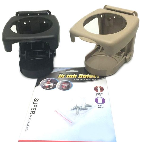 1pcs 3colors car suv vehicle folding beverage drink bottle can coffee cup mount stand holder universal drink holder
1pcs 3colors car suv vehicle folding beverage drink bottle can coffee cup mount stand holder universal drink holder
