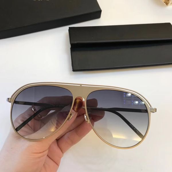 new fashion women sunglasses oculos 0217 men sunglasses simple and generous men sun glasses outdoor uv400 protection eyewear with case, White;black
new fashion women sunglasses oculos 0217 men sunglasses simple and generous men sun glasses outdoor uv400 protection eyewear with case, White;black