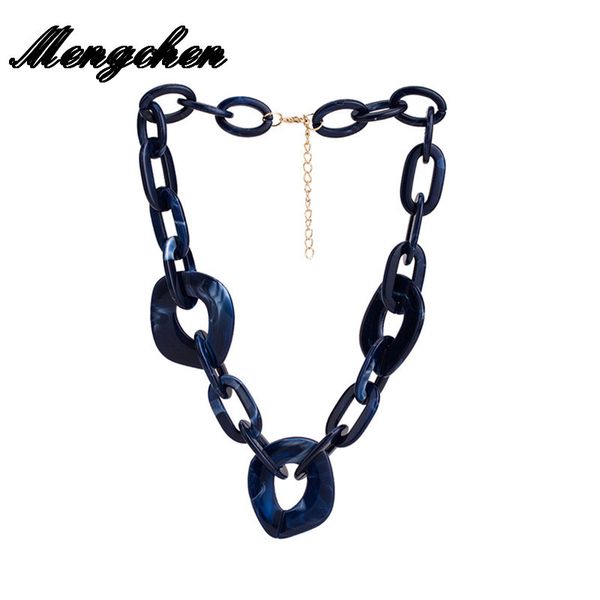 exaggerated plank multilayer water ripple style chain necklace braided chain necklace choker for women girls party gift, Golden;silver
exaggerated plank multilayer water ripple style chain necklace braided chain necklace choker for women girls party gift, Golden;silver