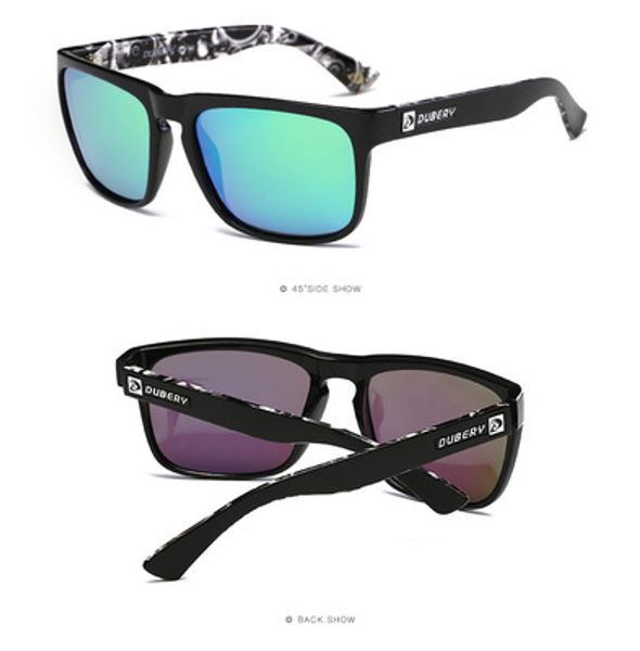 no.1-no.11 new 2019 polarized sunglasses sports square sunglasses trend europe and america sunglasses with +box d730, White;black
no.1-no.11 new 2019 polarized sunglasses sports square sunglasses trend europe and america sunglasses with +box d730, White;black