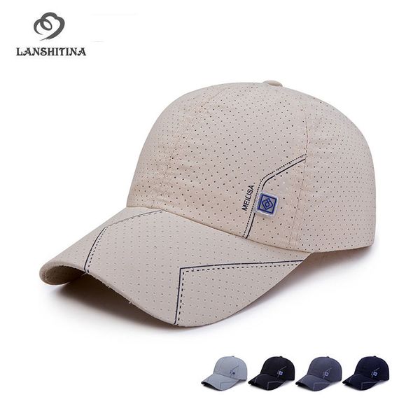 summer men women quick-drying hat outdoor breathable perforated baseball cap sport run caps printing letter sunhat for unisex, Blue;gray
summer men women quick-drying hat outdoor breathable perforated baseball cap sport run caps printing letter sunhat for unisex, Blue;gray