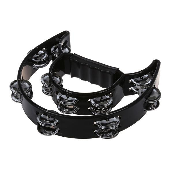 Музыкальные двойной полумесяца бубен барабанную Привет шляпа ударные подарок КТ
Музыкальные двойной полумесяца бубен барабанную Привет шляпа ударные подарок КТ