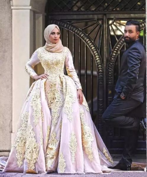 muslim long sleeves evening dresses with detachable train lace appliques tulle long train prom dress back zipper celebrity party gowns, Black;red
muslim long sleeves evening dresses with detachable train lace appliques tulle long train prom dress back zipper celebrity party gowns, Black;red