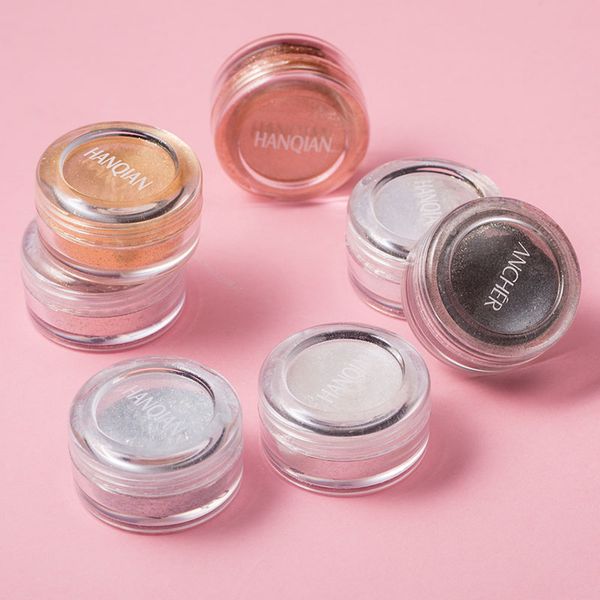 sequins sand glitter eyeshadow easywear shinny highlighter diamond pearl mermaid powder shining white shimmer powder makeup tool
sequins sand glitter eyeshadow easywear shinny highlighter diamond pearl mermaid powder shining white shimmer powder makeup tool