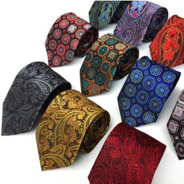 new design mens tie luxury man floral paisley neckties 8 cm gravata tie classic business casual tie for wedding, Blue;purple
new design mens tie luxury man floral paisley neckties 8 cm gravata tie classic business casual tie for wedding, Blue;purple