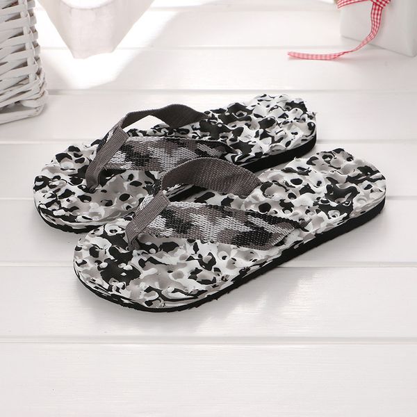 wholesale men's massage camo beach shoes summer slipper flip flops men's casual non slip outdoor flats slippers plus size, Black
wholesale men's massage camo beach shoes summer slipper flip flops men's casual non slip outdoor flats slippers plus size, Black