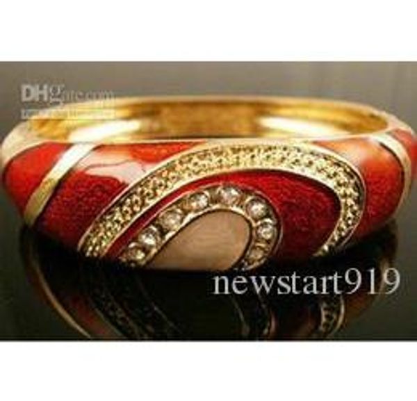 min order is $15(mixed order)bracelet,18kgp enamel,cleopatra of egypt design with rhinestone,qualit, Black
min order is $15(mixed order)bracelet,18kgp enamel,cleopatra of egypt design with rhinestone,qualit, Black