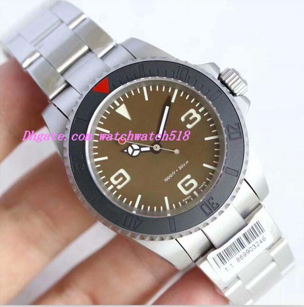 luxury watches new arrived eta 2836 chest 40mm rubber bracelet automatic fashion brand men's watch wristwatch, Slivery;brown
luxury watches new arrived eta 2836 chest 40mm rubber bracelet automatic fashion brand men's watch wristwatch, Slivery;brown