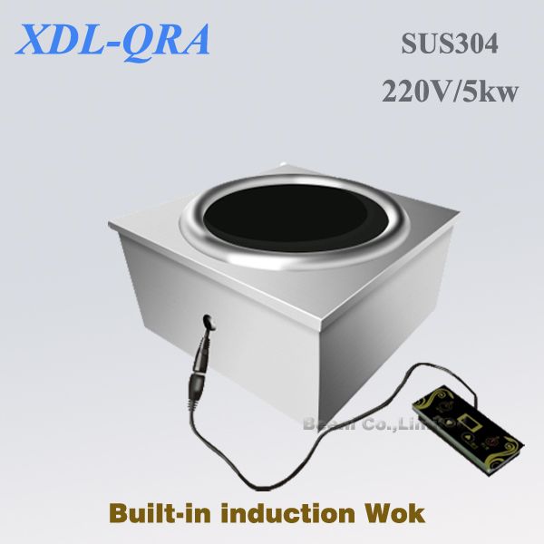220v 5kw commercial built in induction wok,commercial induction cooker,restaurant and l using business special stir-fry cooker
220v 5kw commercial built in induction wok,commercial induction cooker,restaurant and l using business special stir-fry cooker