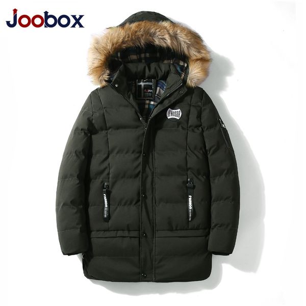 down jacket men plaid hooded detachable plus velvet winter jacket men stand collar parkas fashion windproof coat mens, Black
down jacket men plaid hooded detachable plus velvet winter jacket men stand collar parkas fashion windproof coat mens, Black