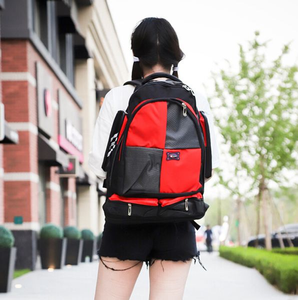 travel backpack 2018 men's and women's mountaineering hiking camping light travel bag large capacity outdoor backpack
travel backpack 2018 men's and women's mountaineering hiking camping light travel bag large capacity outdoor backpack