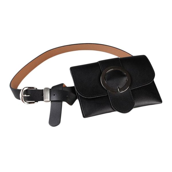 women fashion waist soft pu leather wide belt bag for women female 2018 girl daily waist pack coin purse flap fanny pack
women fashion waist soft pu leather wide belt bag for women female 2018 girl daily waist pack coin purse flap fanny pack