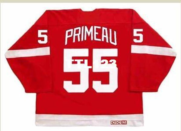 men #55 keith primeau detroit red wings ccm vintage hockey jersey or custom any name or number retro jersey, Black;red
men #55 keith primeau detroit red wings ccm vintage hockey jersey or custom any name or number retro jersey, Black;red