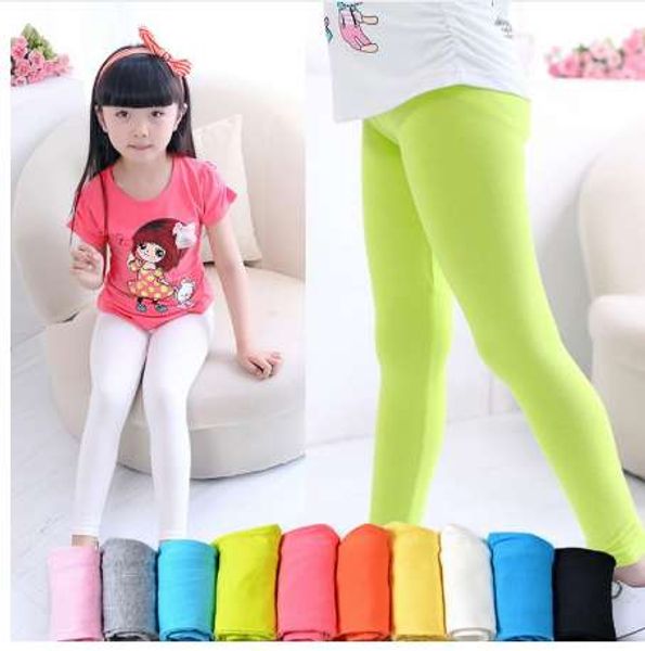 candy color girls skinny pants trousers girl pants soft elastic modal cotton kids leggings 2-13y children trousers, Blue
candy color girls skinny pants trousers girl pants soft elastic modal cotton kids leggings 2-13y children trousers, Blue