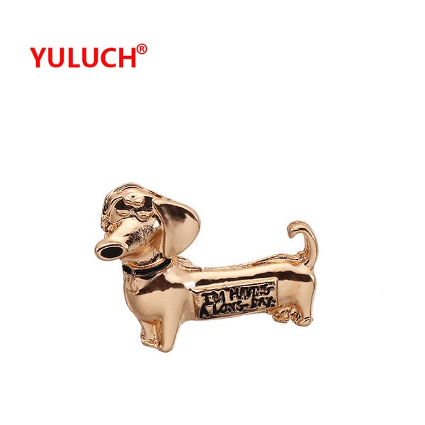 yuluch 2018 new design popular metal jewelry clothes cute puppy fashion jewelry gifts, Gray
yuluch 2018 new design popular metal jewelry clothes cute puppy fashion jewelry gifts, Gray