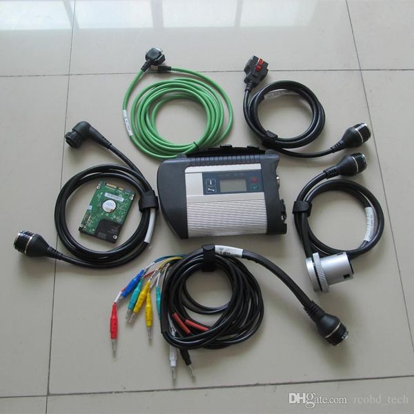 2022 mb sd connect compact c4 diagnosis tool with hdd 320gb windows11 works for 95% lap diagnose
2022 mb sd connect compact c4 diagnosis tool with hdd 320gb windows11 works for 95% lap diagnose