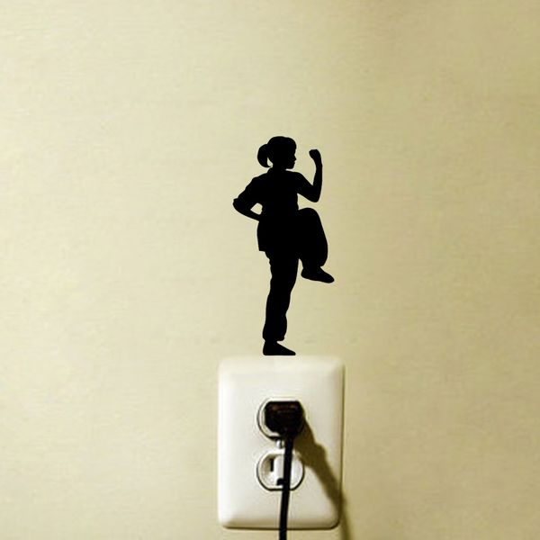 wangzhiming new cartoon diy 3d wall stickers for kids rooms karate femalefor wall stickers bedroom home decor living room
wangzhiming new cartoon diy 3d wall stickers for kids rooms karate femalefor wall stickers bedroom home decor living room