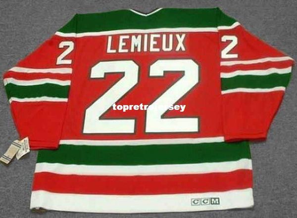 wholesale mens claude lemieux new jersey devils 1991 ccm vintage retro hockey jersey, Black;red
wholesale mens claude lemieux new jersey devils 1991 ccm vintage retro hockey jersey, Black;red