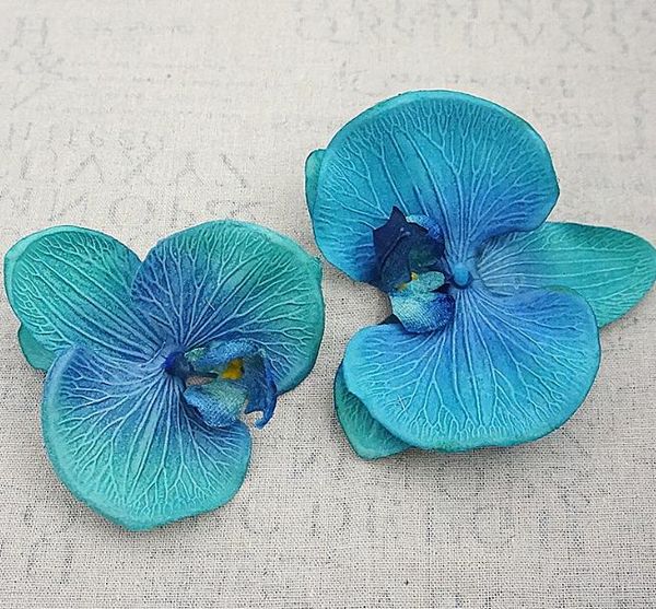 big size 12.5cm silk artificial orchid flower shoe bag hat wrist corsage flower arrangements
big size 12.5cm silk artificial orchid flower shoe bag hat wrist corsage flower arrangements