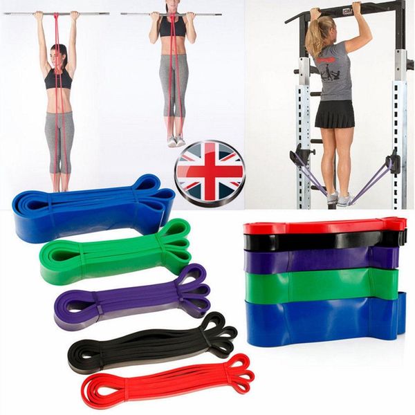 lumiparty fitness resistance bands exercise loop gym equipment pull rope crossfit body ankle leg exercise training rubber bands
lumiparty fitness resistance bands exercise loop gym equipment pull rope crossfit body ankle leg exercise training rubber bands