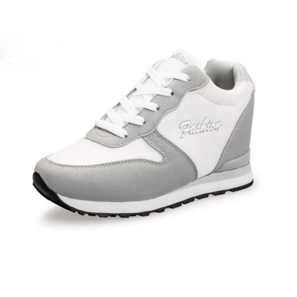 toning shoes increase women's sport for women swing wedges platform zapatos mujer canvas trainers tenis feminino shoes, Black;blue
toning shoes increase women's sport for women swing wedges platform zapatos mujer canvas trainers tenis feminino shoes, Black;blue