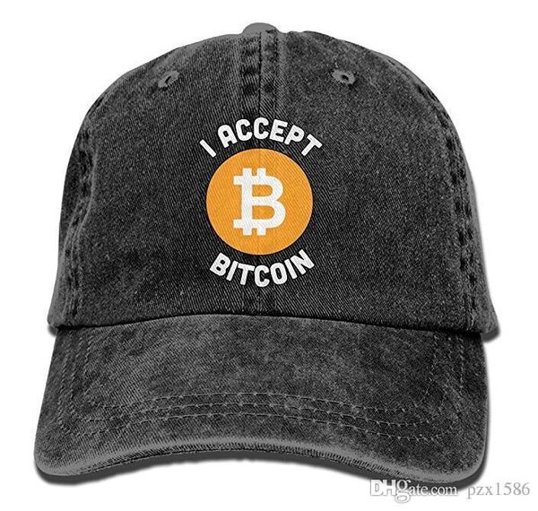 bitcoin accept optional for men and women, i baseball denim womens cotton pzx@ cap adjustable hat multi-color cap cgobr, White;black
bitcoin accept optional for men and women, i baseball denim womens cotton pzx@ cap adjustable hat multi-color cap cgobr, White;black