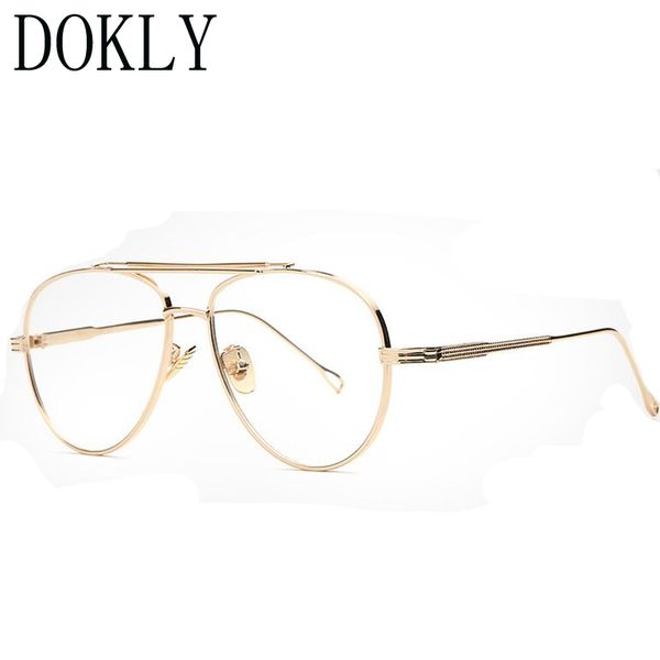 dokly myopia glasses frame clear sunglasses women glasses classic s male eyewear gafas sun men, White;black
dokly myopia glasses frame clear sunglasses women glasses classic s male eyewear gafas sun men, White;black